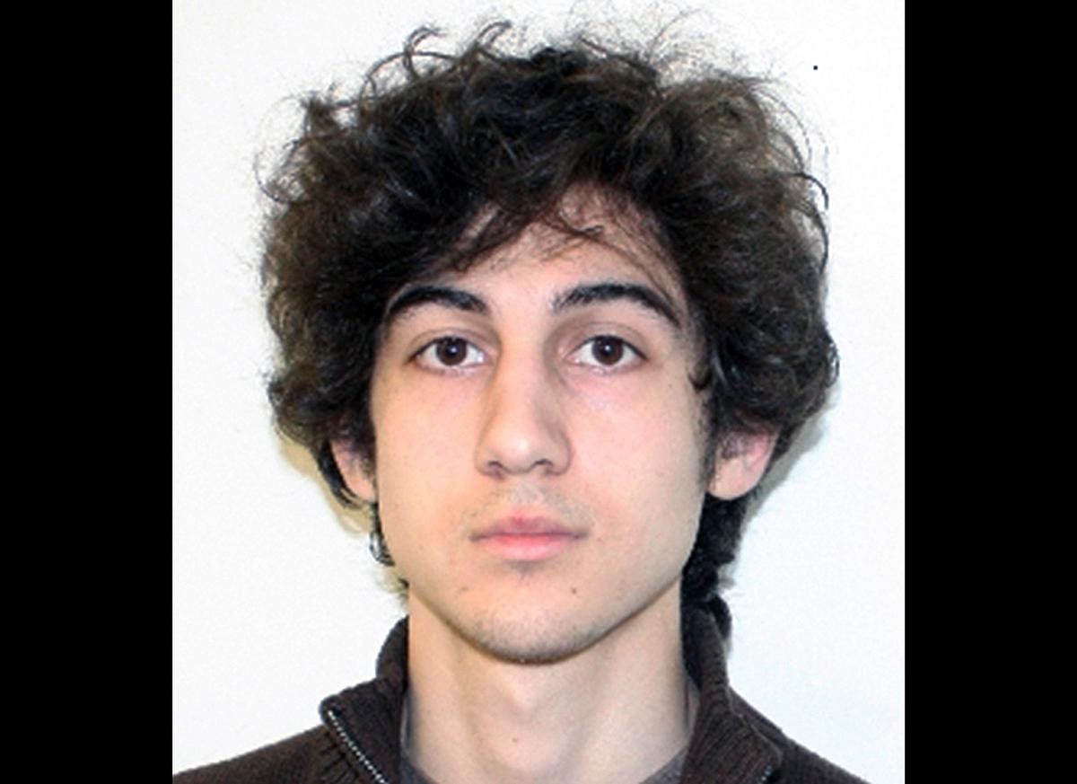 Boston Bombing Suspect Pleads Not Guilty