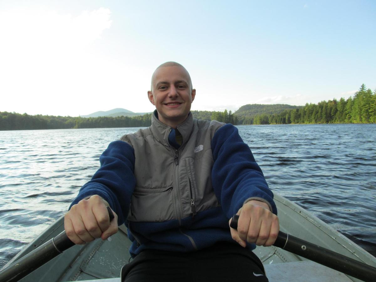 Leukemia Survivor Rethinks Garden Designs for Patients