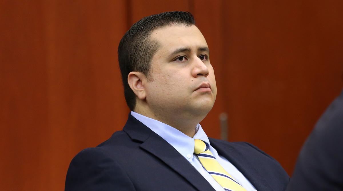 George Zimmerman on Trial--July 8 Recap