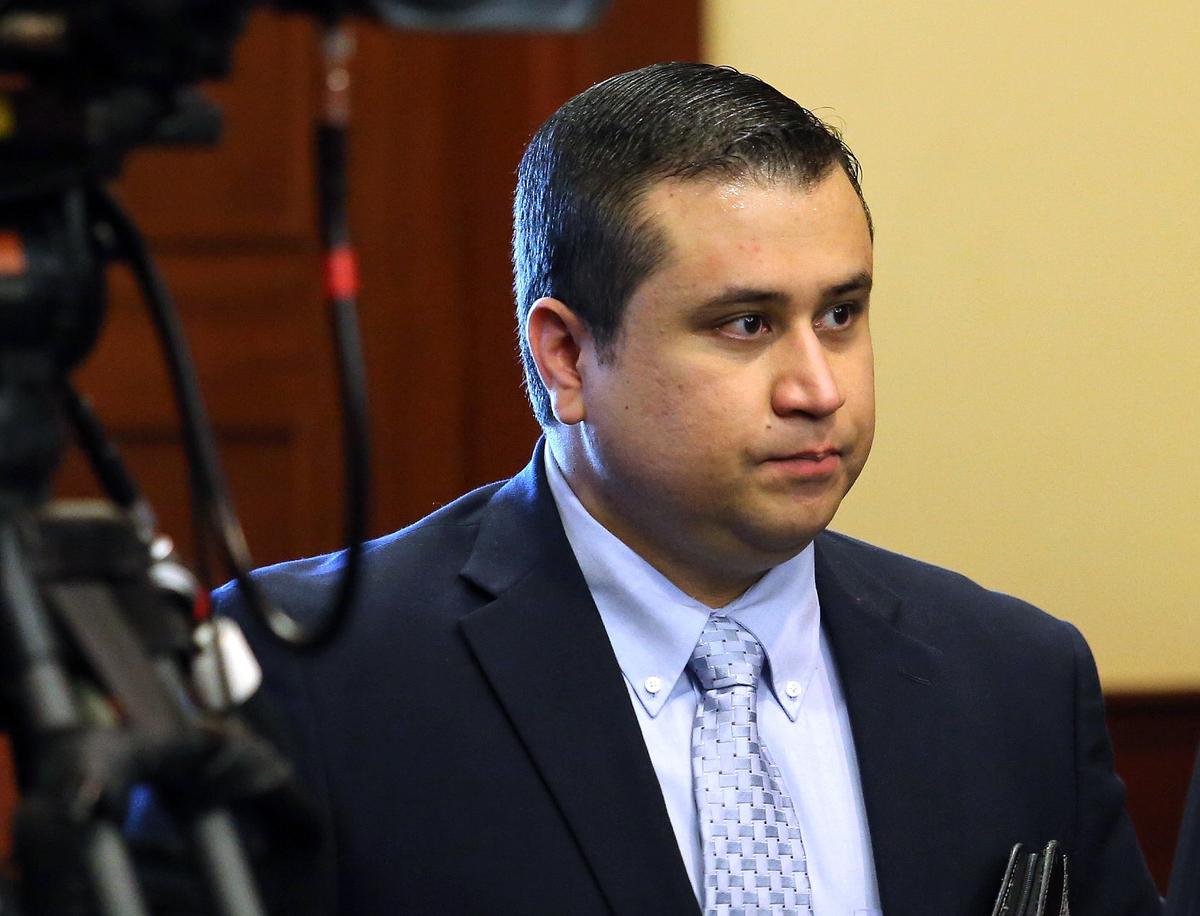 George Zimmerman Trial–July 12 Recap
