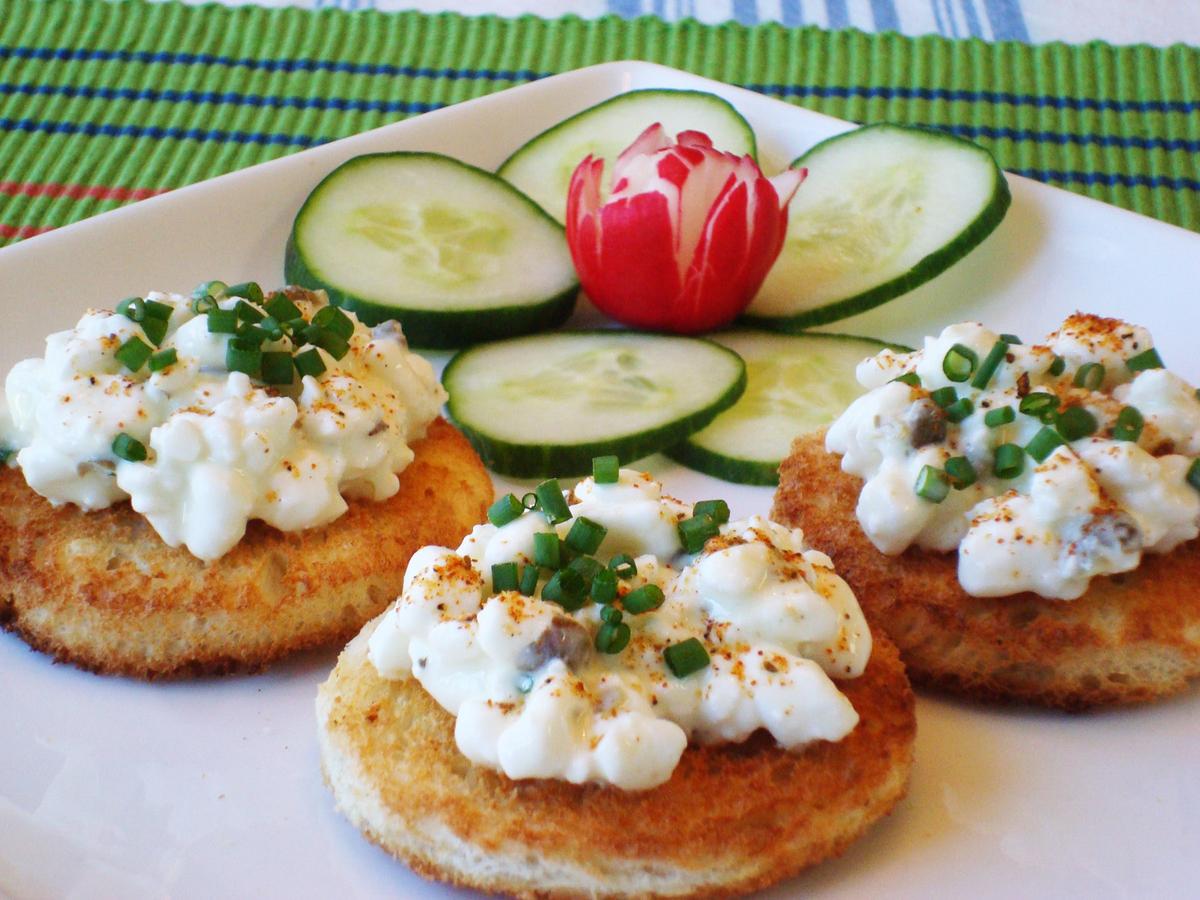 Making the Most of Toast 