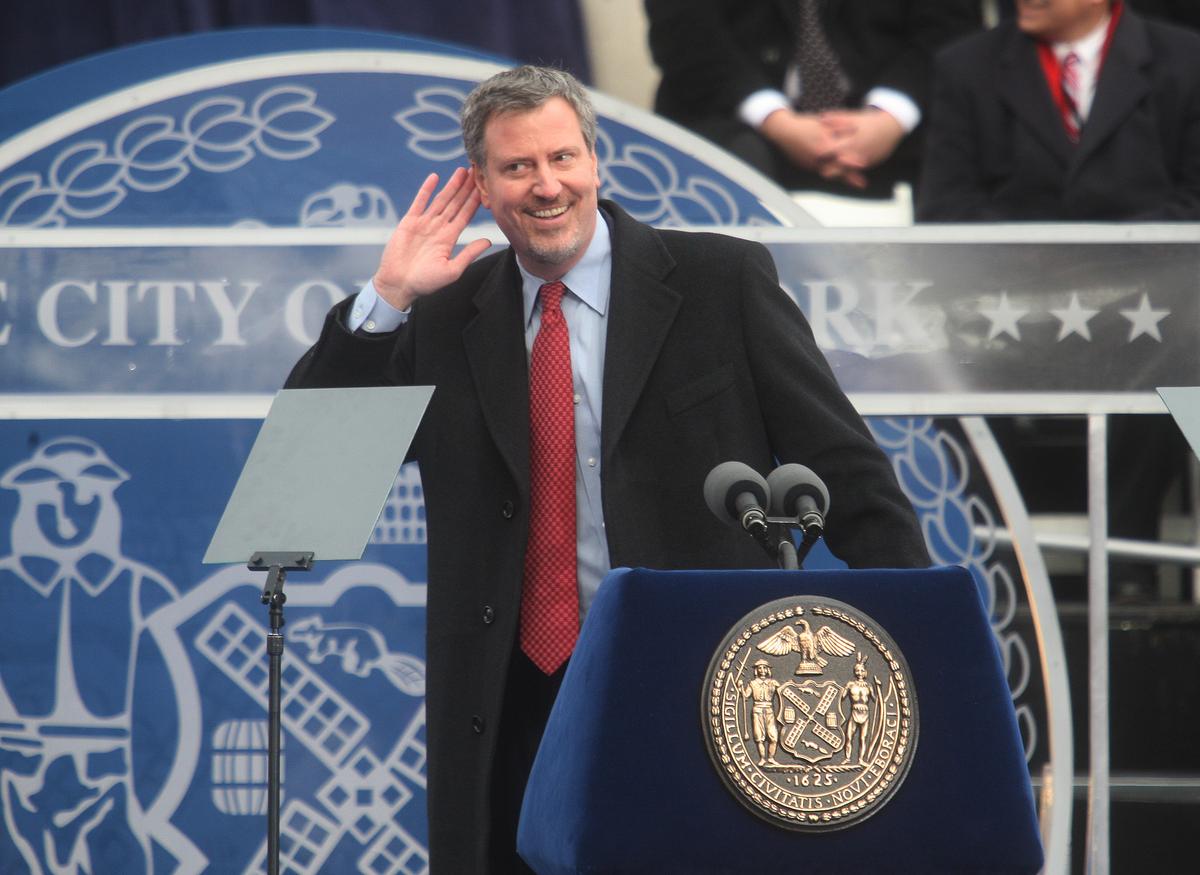 On Next NYC Mayor’s Agenda: Charter Reform