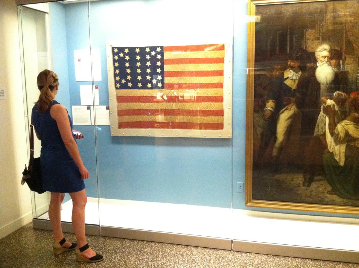 Yankee Doodle (Dandy)’s Surprising Inner Meaning