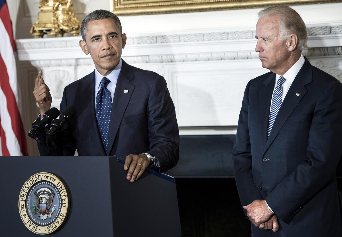 Obama’s Cabinet: Government Reform High Priority 