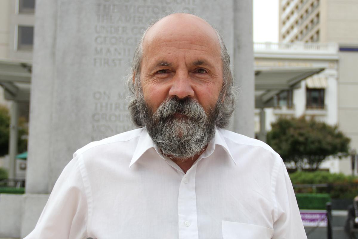 Global Q&A: ‘Do you think your country should do something about world population growth?’