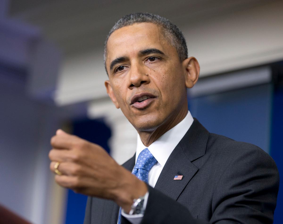 Obama Administration Won’t Pay Interns; Campaign Seeks to End It