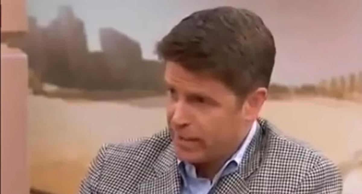 Brad Thor, Author, Offers to Buy Zimmerman Gun on Twitter (+Video)