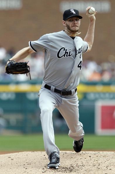 The Good and Bad of the AL Central