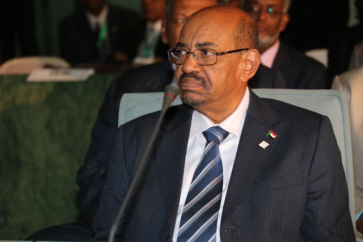Sudan Swears in President Bashir, Wanted in War Crimes