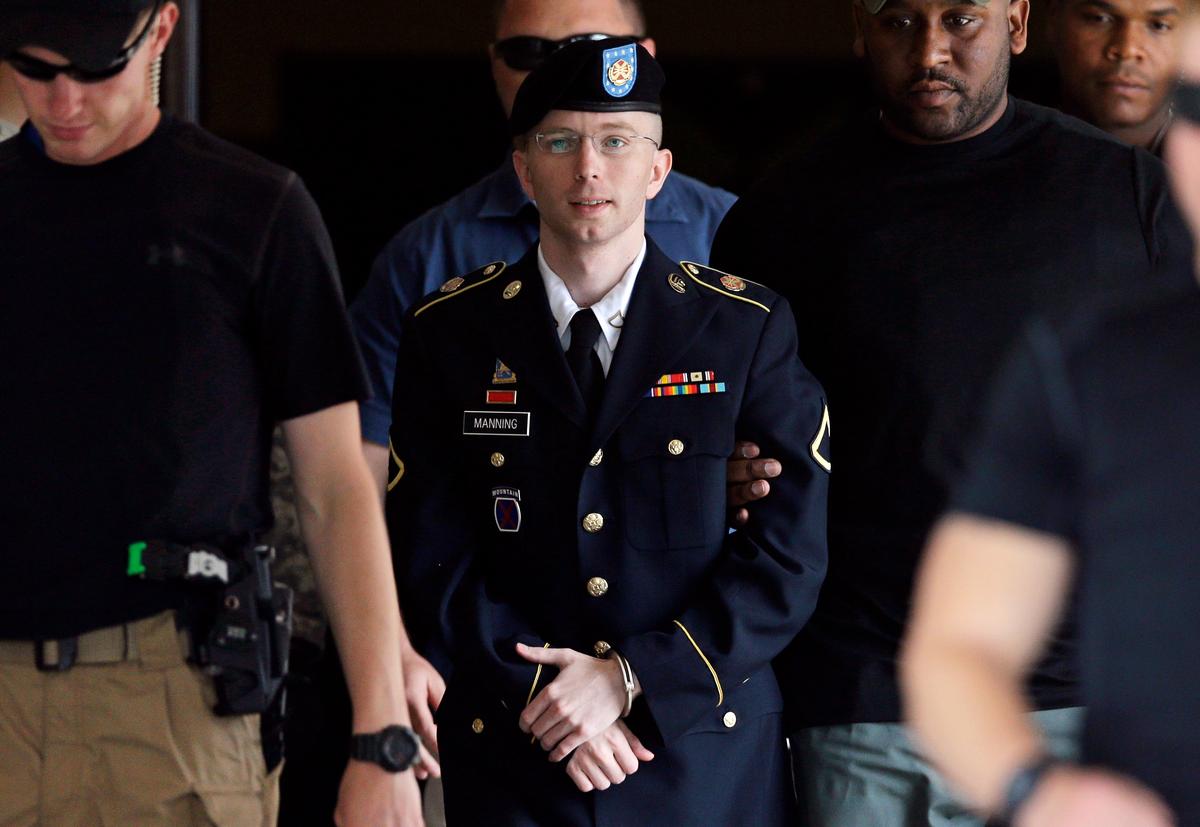 Petition to Award Bradley Manning Nobel Peace Prize: Compared to Daniel Ellsberg