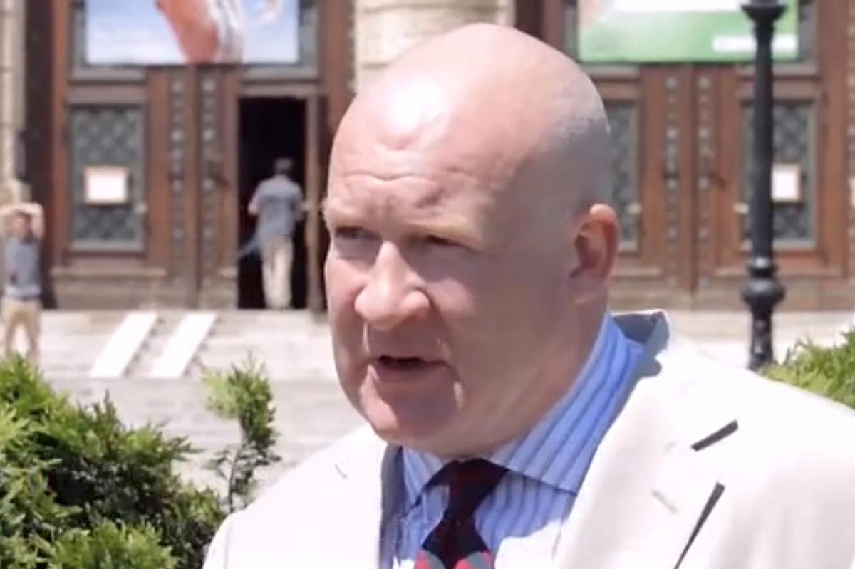 Body Worlds Challenged to Provide DNA