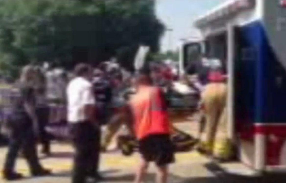 Oklahoma Boy Dies After Falling Off Float in Parade; Father Runs Him Over