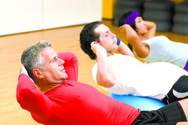 <span class="caption">Our body slows our metabolism in response to weight loss.</span> (Francesco Ridolfi/photos.com)