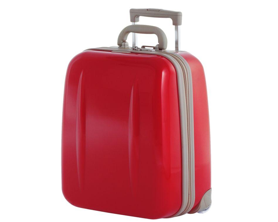 The Consummate Traveler: The Quest for Scuff-Free Hard Shell Luggage