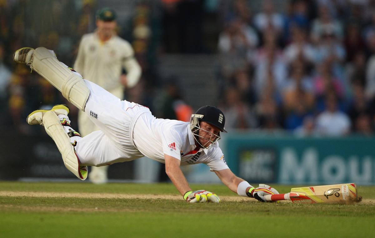 England Miss Final Test Victory as Ashes Series Ends on a Sour Note