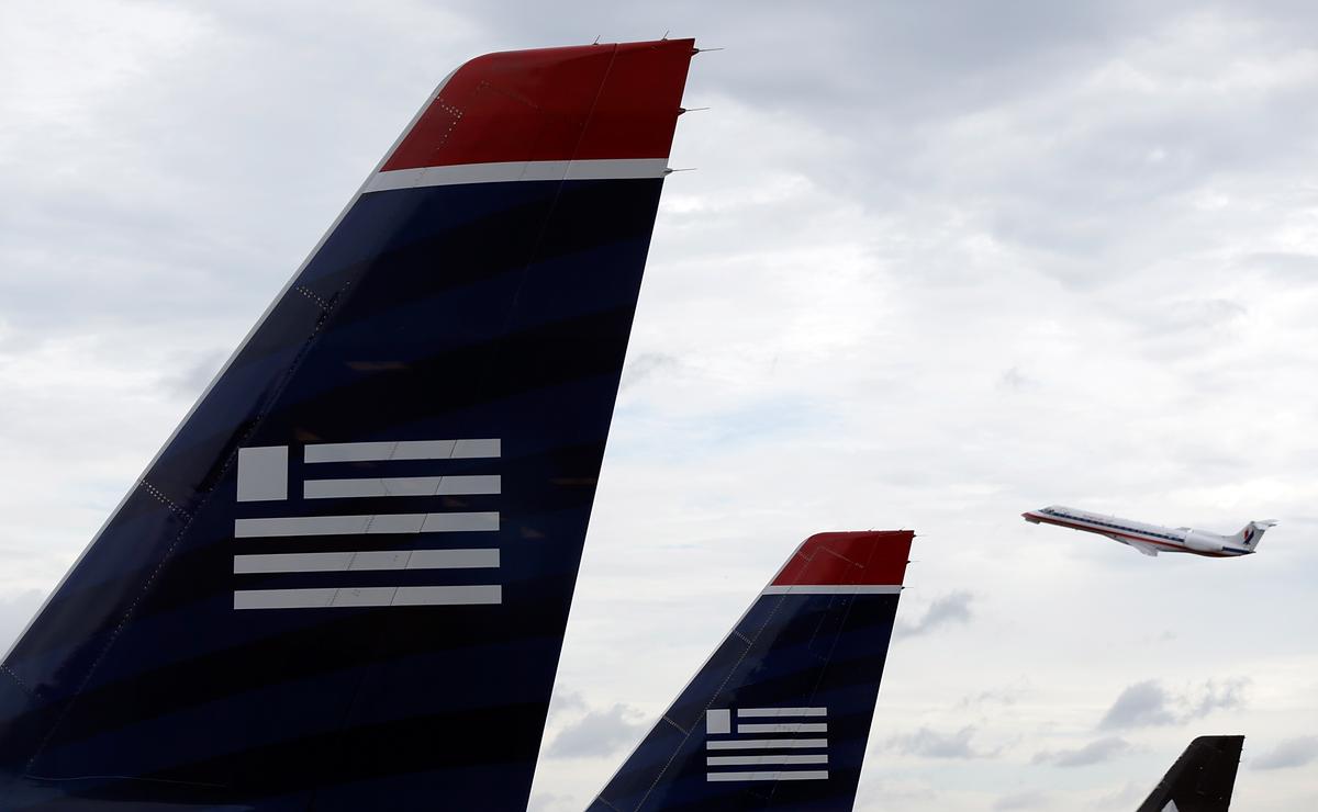 Antitrust Lawsuit Likely Sinks American-US Airways Merger