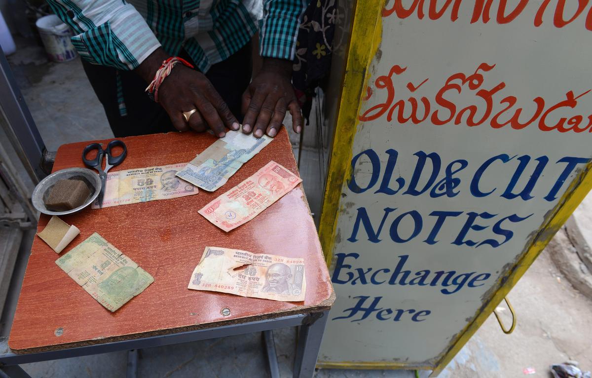 Talk of Fed Tapering Drives Emerging Markets Rout 