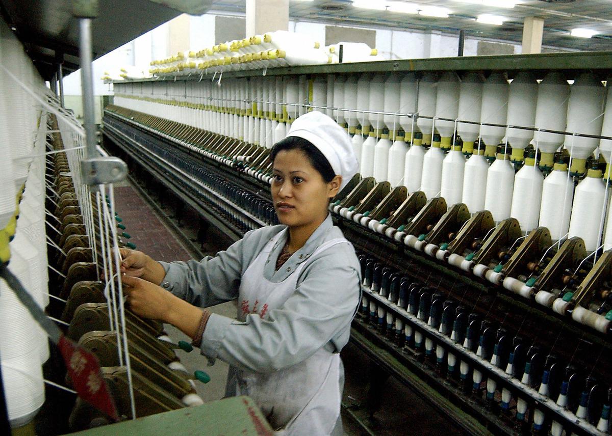 US and Foreign Companies Leaving China