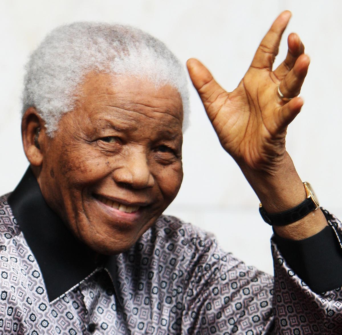 What More Is There to Learn From Nelson Mandela?