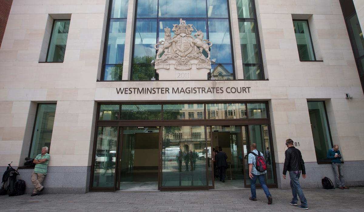 Man Who Shared Pro-Hamas Posts Online Spared Jail for Terror Offence