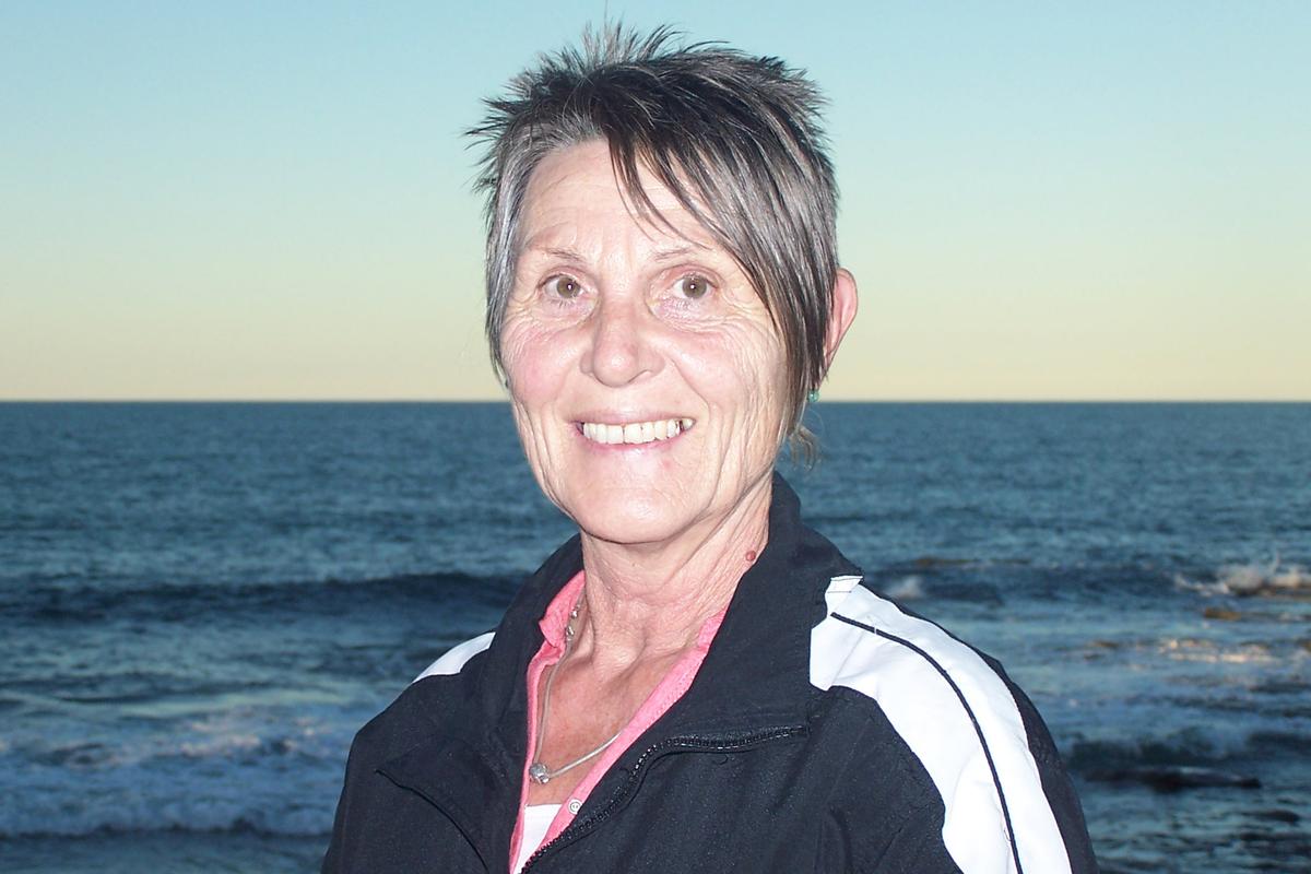 Global Q&A: ‘Have you taken time to learn about your family history?’