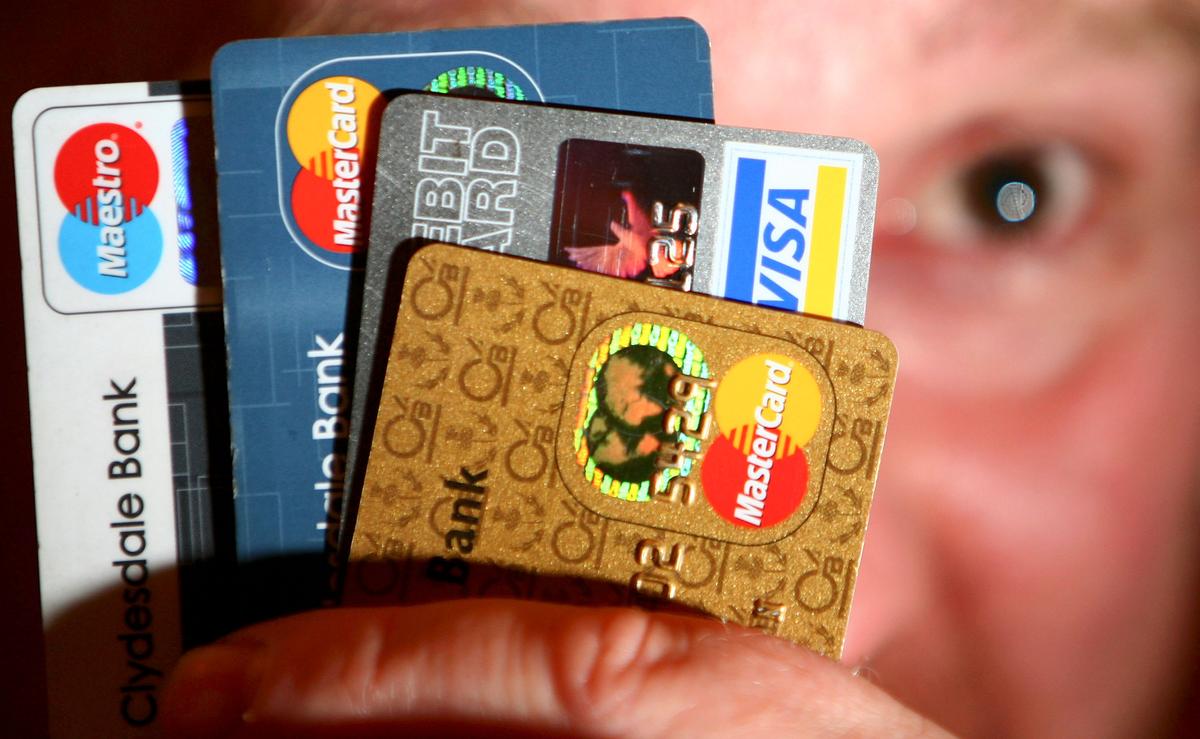 Mastercard, Visa Dropping Passwords for Online Payments, Switching to Unified Standard