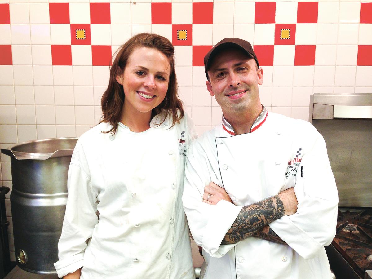 Manhattan Cooking Classes Offer a Range of Experiences and Prices