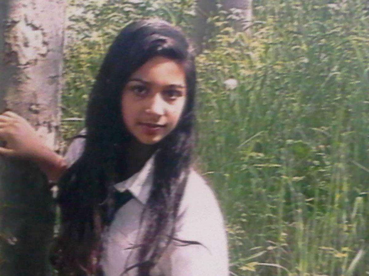 Erika Kacicova, 13, Missing 6 Days: Suspect Released on Bail