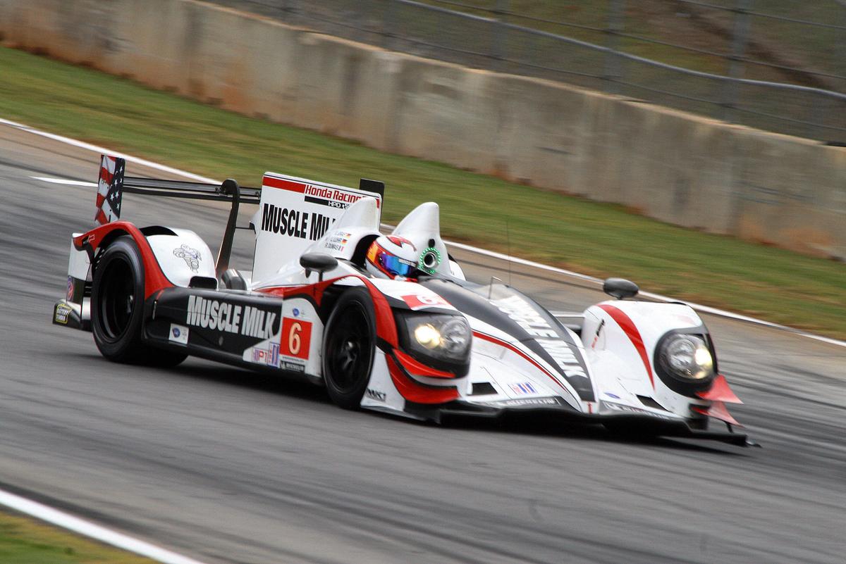 Qualifying Times Promise Tight Competition for ALMS at Road America