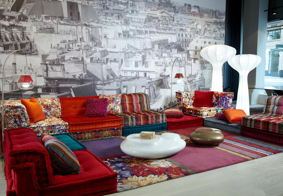 Furniture as Art: Balancing Your Home With Unique, Timeless Pieces