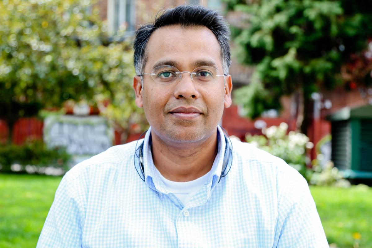 Global Q&A: ‘Do you believe there might be a nuclear war someday?’