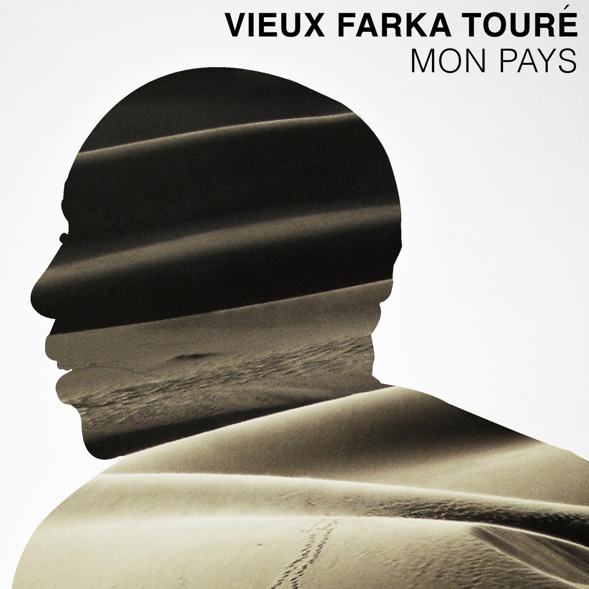 Album Review: Vieux Farka Touré - ‘Mon Pays’