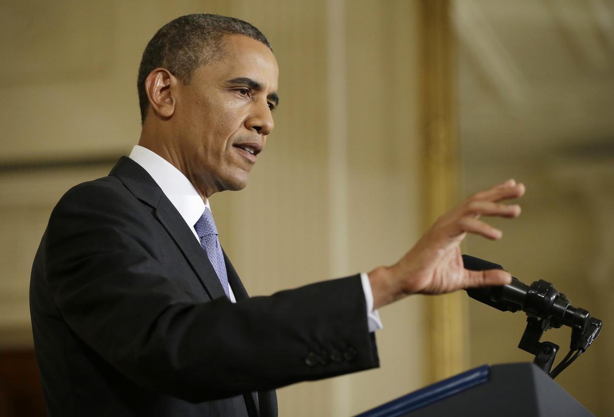 Obama Played Cards—'15 Games of Spades’—During Bin Laden Raid in 2011