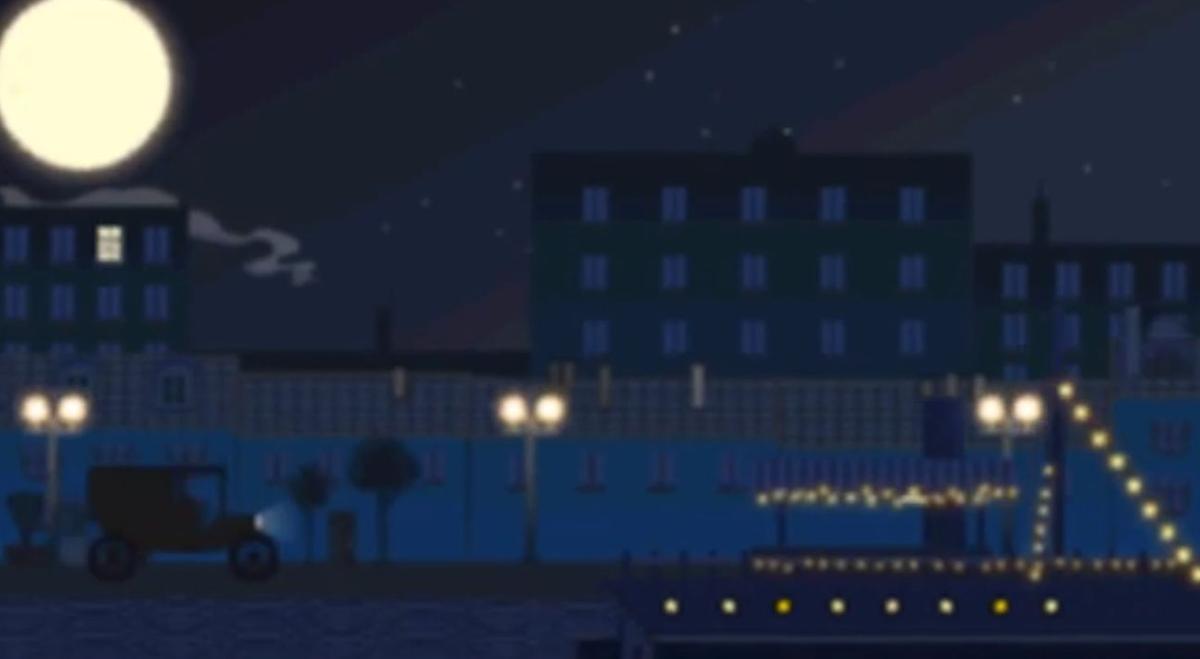 Claude Debussy’s ‘Clair de Lune’ Featured on Google Doodle (+Video)