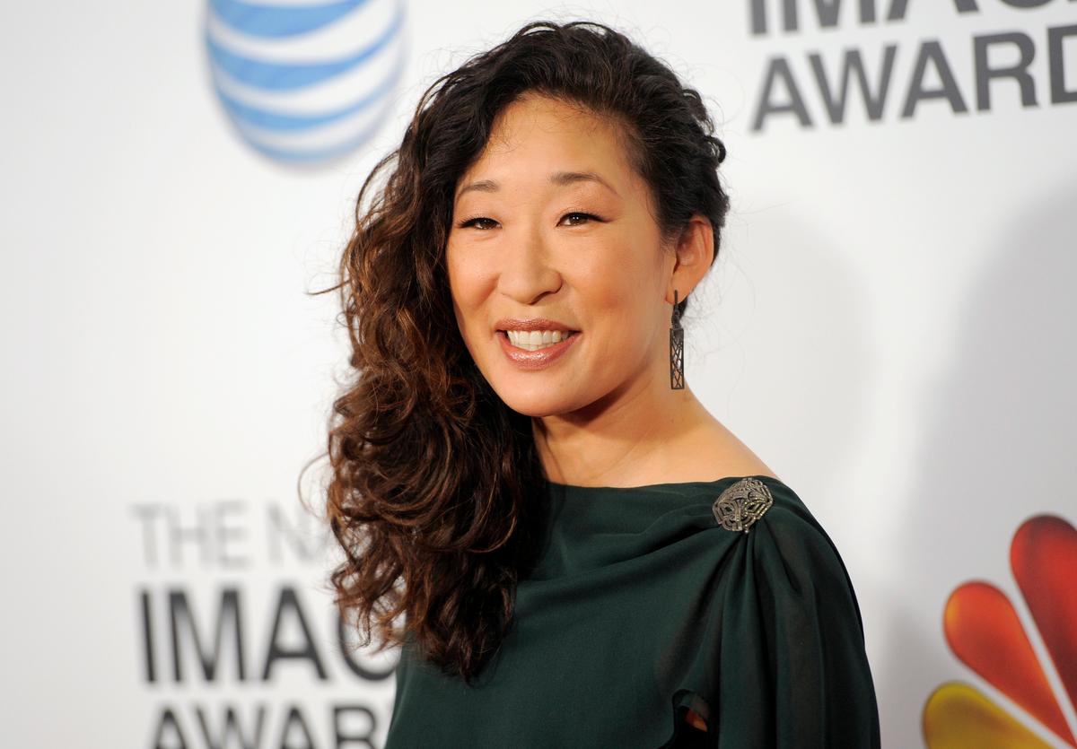 ‘Grey’s Anatomy’ Star Sandra Oh Confirms Dr. Preston Burke’s Return; Will Appear on Jimmy Kimmel Live