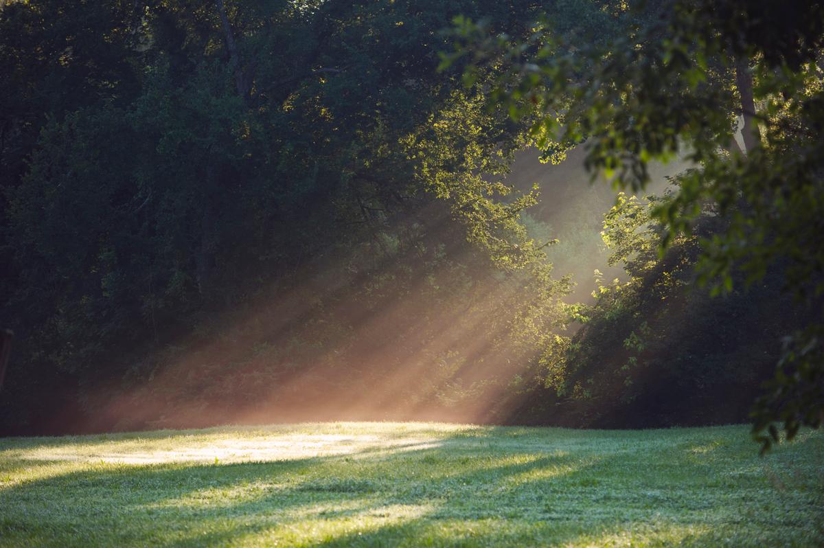 Heartland of America Looks Like a Thomas Kinkade Painting (Photo Gallery)