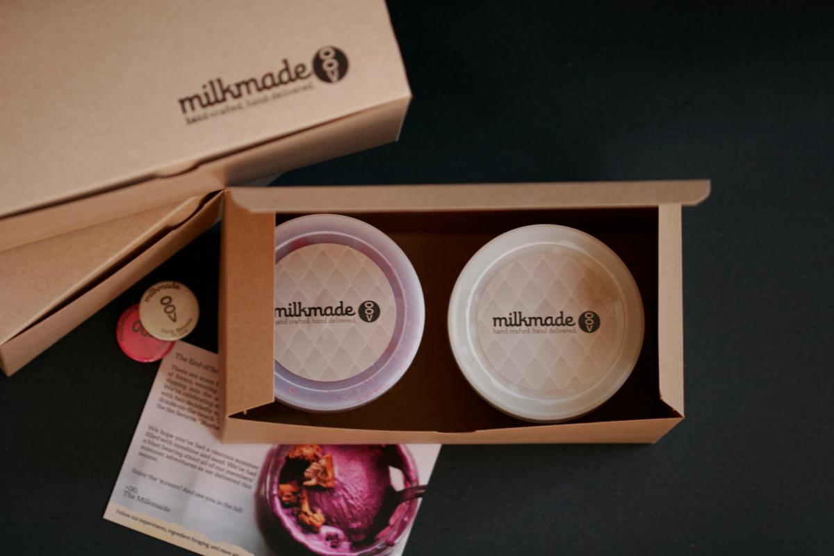 5 NYC Food Deliveries You Should Know About