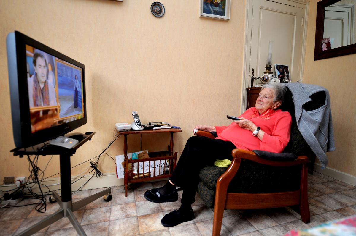 Seniors’ Isolation–A Silent Epidemic?