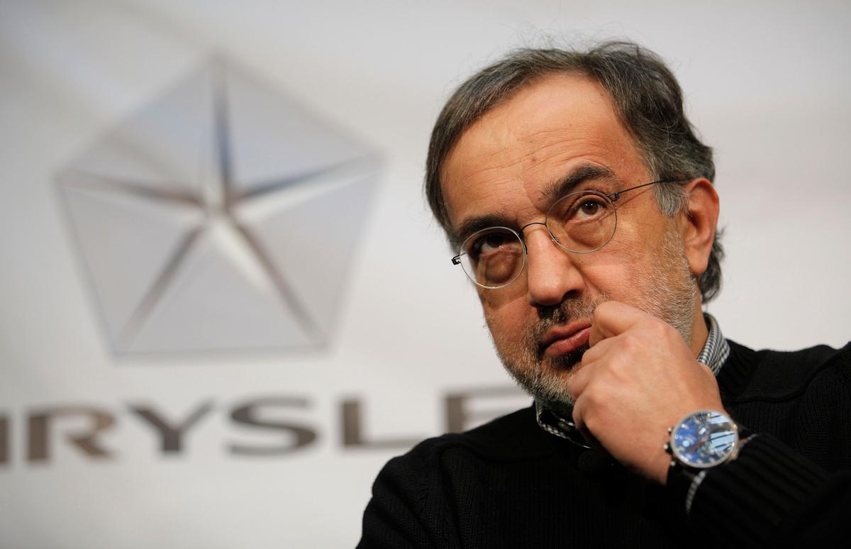 Chrysler IPO Means Fiat No Longer Has Upper Hand