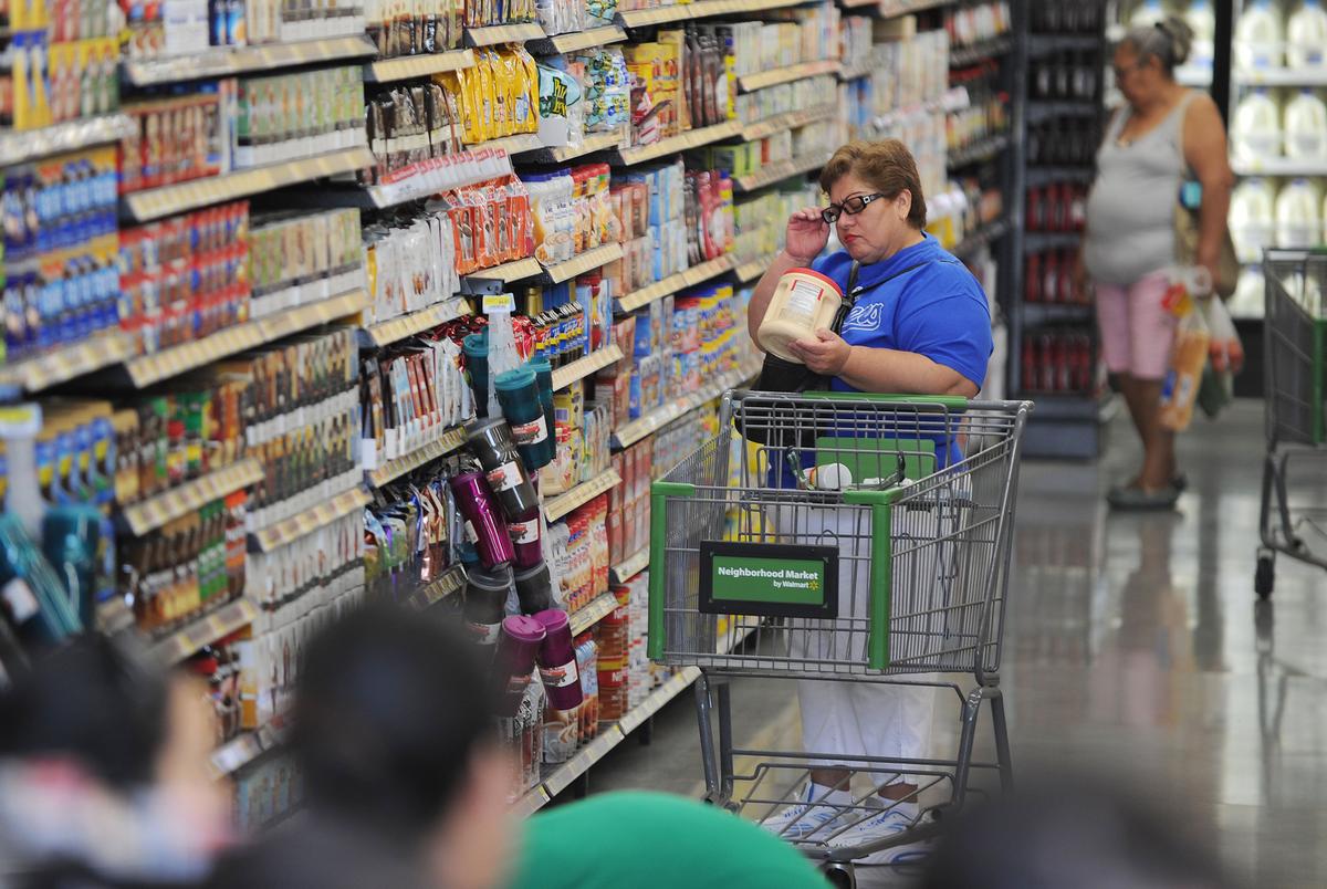 Propylene Glycol and Tea? 8 Ingredients You Didn’t Know You Were Eating