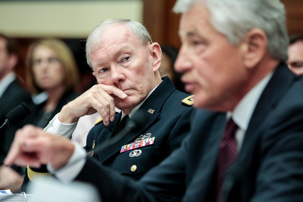 Syria Action Will Touch on Budget Concerns 