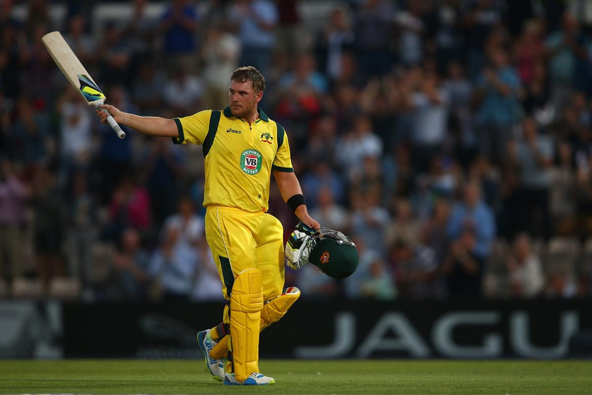 Honours Even In the England-Australia T20 Series