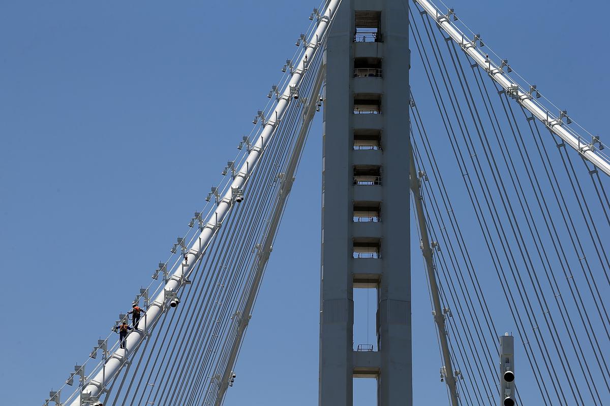 2 Shot, 1 Fatality Following Shooting on Bay Bridge