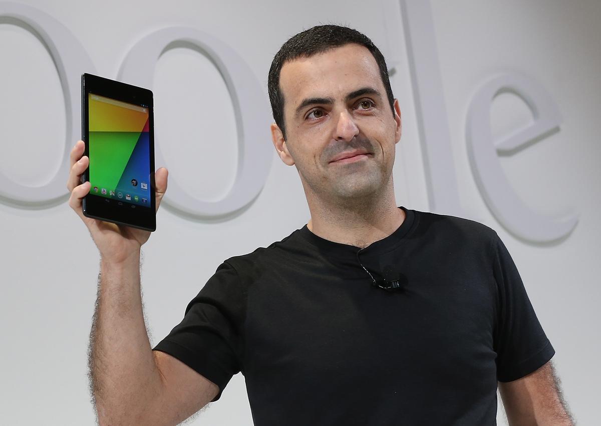 Xiaomi, Google’s Hugo Barra and Open-Source Ethos