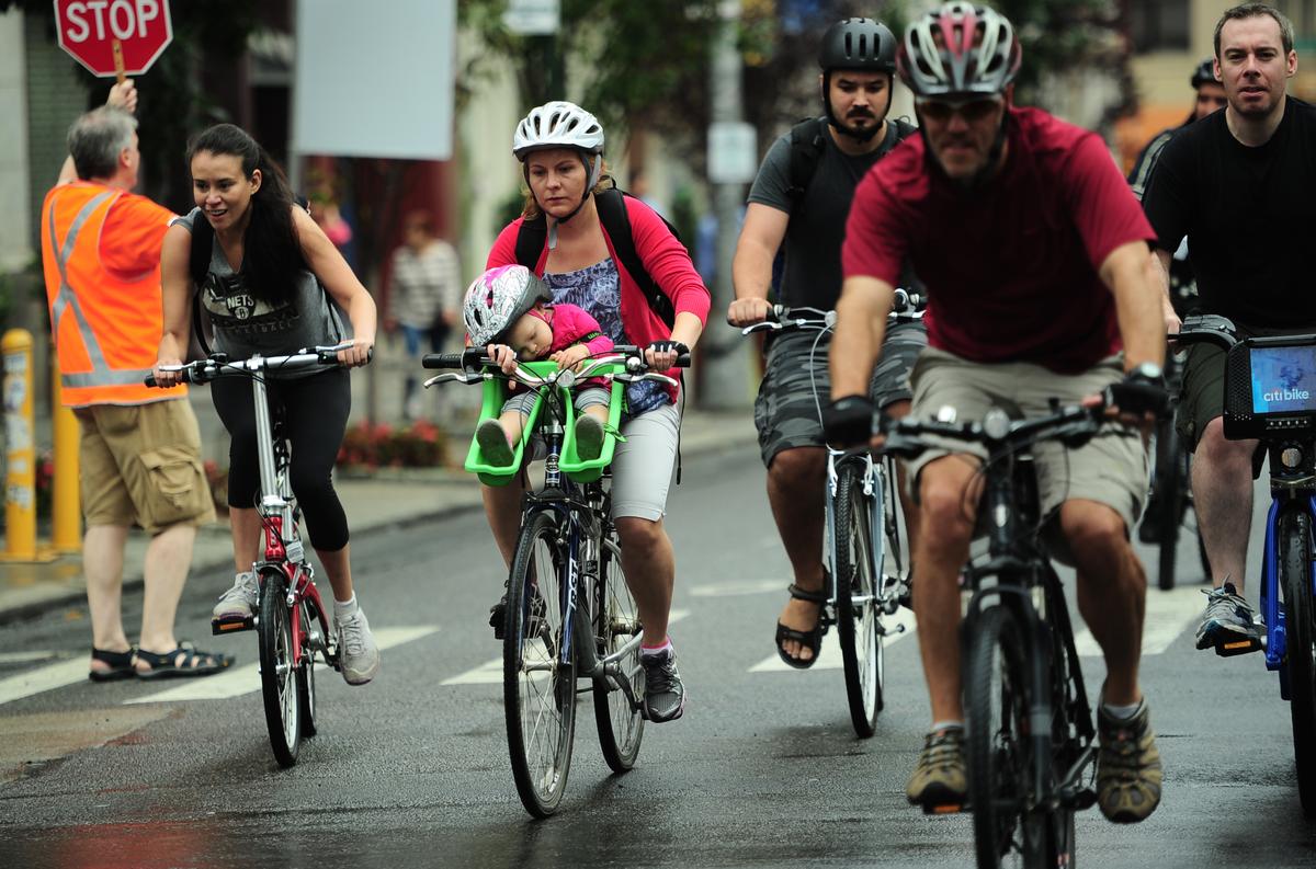 Navigating the Future of Health Care for City Workers