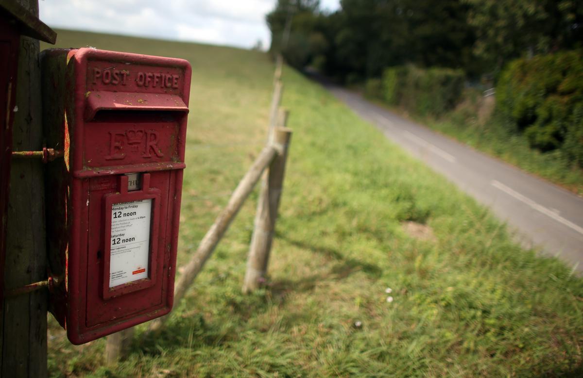 Royal Mail Sell-off: Privitization Will Lead to Service 7 Days a Week, Not Worse Service