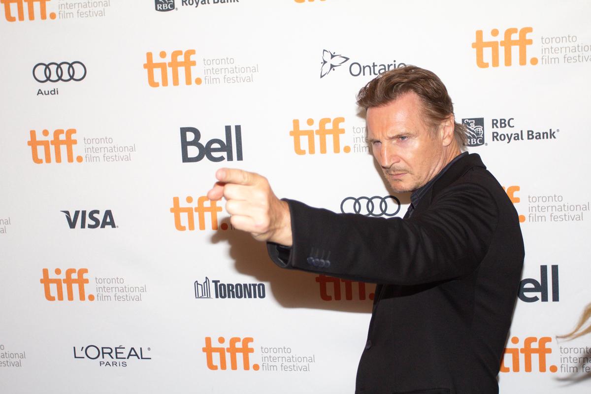 Stars on the TIFF Red Carpet (Photo Gallery)