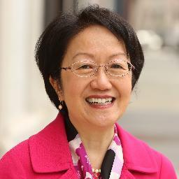 Margaret Chin Wins Democratic Primary in Manhattan’s City Council District 1