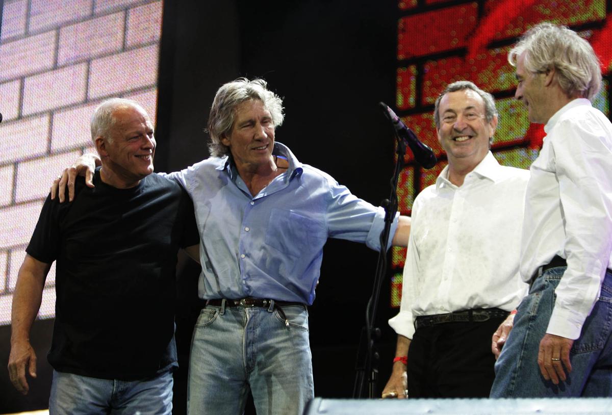 Roger Waters Legal Battle: Former Pink Floyd Singer Says ‘I was wrong!’