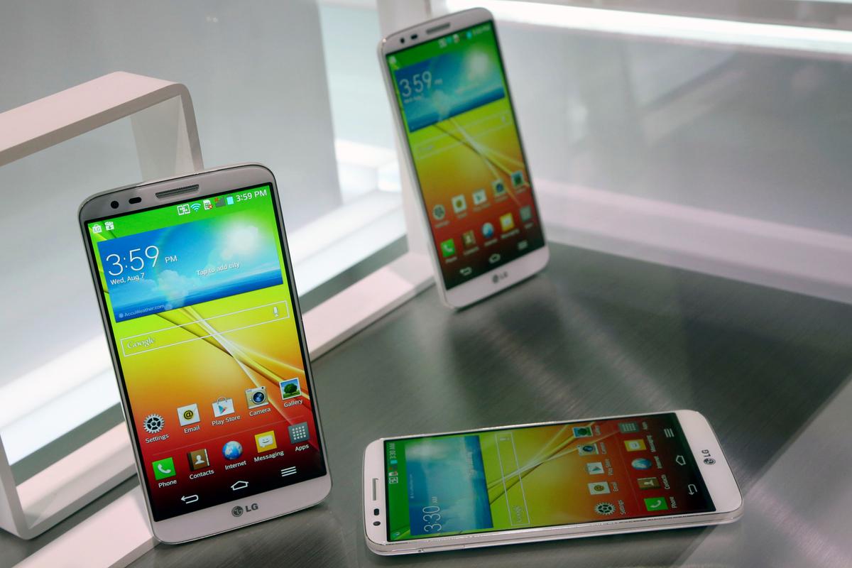 LG G2 Release Date, Specs, Features: Where to Buy, What’s Good About It